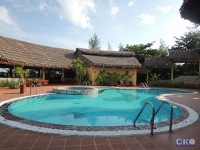 White Sand Resort