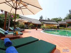 White Sand Resort