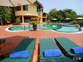 White Sand Resort