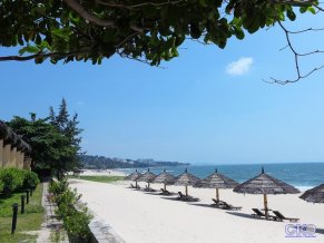 White Sand Resort