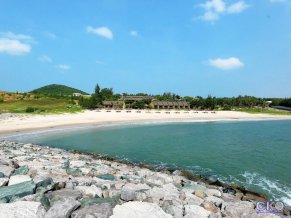White Sand Resort