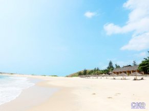 White Sand Resort