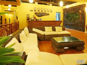 White Sand Resort