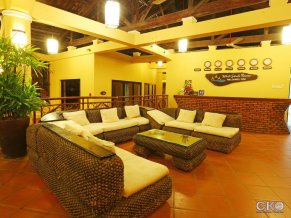 White Sand Resort
