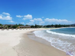 White Sand Resort