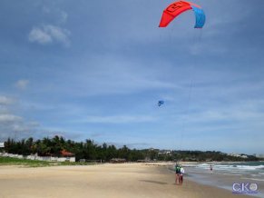 White Sand Resort