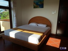 White Sand Resort