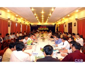 Vinh Suong Seaside Hotel and Resort