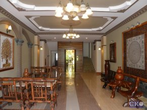 Vinh Suong Seaside Hotel and Resort
