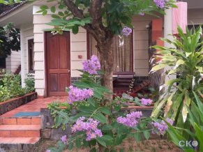 Vinh Suong Seaside Hotel and Resort