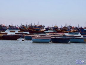 Vinh Suong Seaside Hotel and Resort