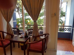 Vinh Suong Seaside Hotel and Resort