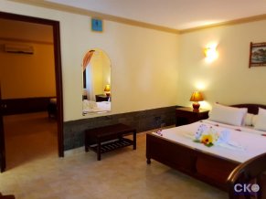 Vinh Suong Seaside Hotel and Resort