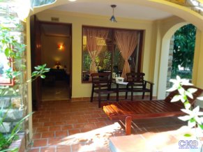Vinh Suong Seaside Hotel and Resort