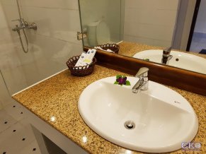 Vinh Suong Seaside Hotel and Resort