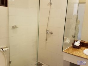 Vinh Suong Seaside Hotel and Resort