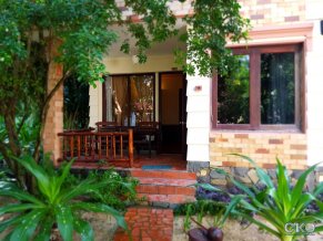 Vinh Suong Seaside Hotel and Resort