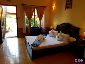 Vinh Suong Seaside Hotel and Resort