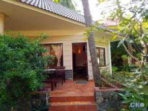 Vinh Suong Seaside Hotel and Resort