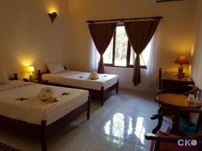 Vinh Suong Seaside Hotel and Resort