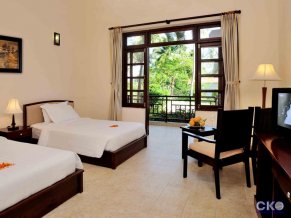 Muine de Century Resort and Spa