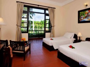 Muine de Century Resort and Spa
