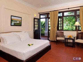 Muine de Century Resort and Spa