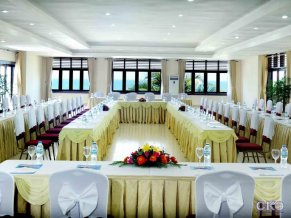 Muine de Century Resort and Spa