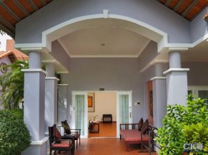 Muine de Century Resort and Spa