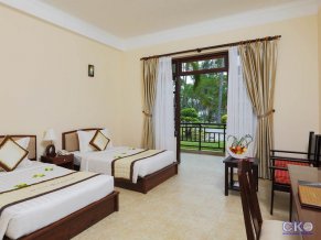 Muine de Century Resort and Spa