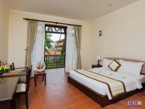 Muine de Century Resort and Spa