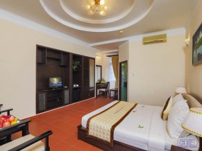 Muine de Century Resort and Spa
