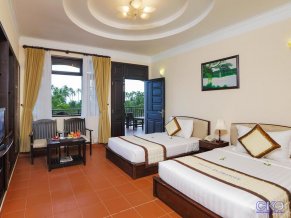 Muine de Century Resort and Spa