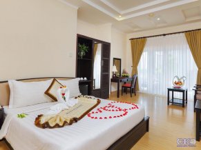 Muine de Century Resort and Spa
