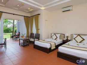 Muine de Century Resort and Spa