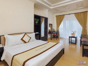 Muine de Century Resort and Spa