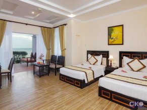 Muine de Century Resort and Spa