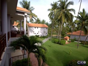 Muine de Century Resort and Spa
