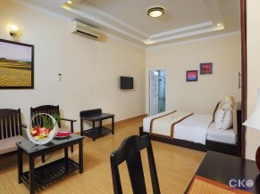 Muine de Century Resort and Spa