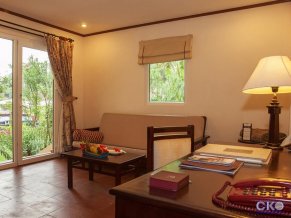 Victoria Phan Thiet Beach Resort and Spa
