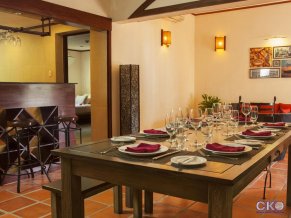 Victoria Phan Thiet Beach Resort and Spa
