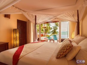 Victoria Phan Thiet Beach Resort and Spa