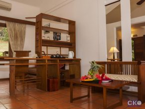 Victoria Phan Thiet Beach Resort and Spa