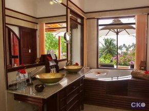 Victoria Phan Thiet Beach Resort and Spa