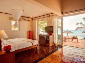 Victoria Phan Thiet Beach Resort and Spa