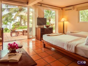 Victoria Phan Thiet Beach Resort and Spa