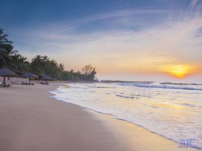 Victoria Phan Thiet Beach Resort and Spa