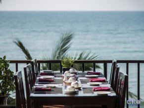 Victoria Phan Thiet Beach Resort and Spa