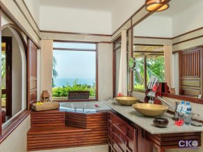 Victoria Phan Thiet Beach Resort and Spa