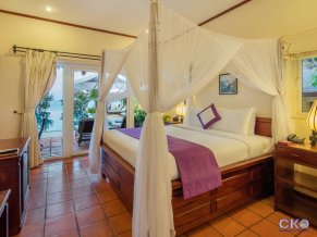 Victoria Phan Thiet Beach Resort and Spa